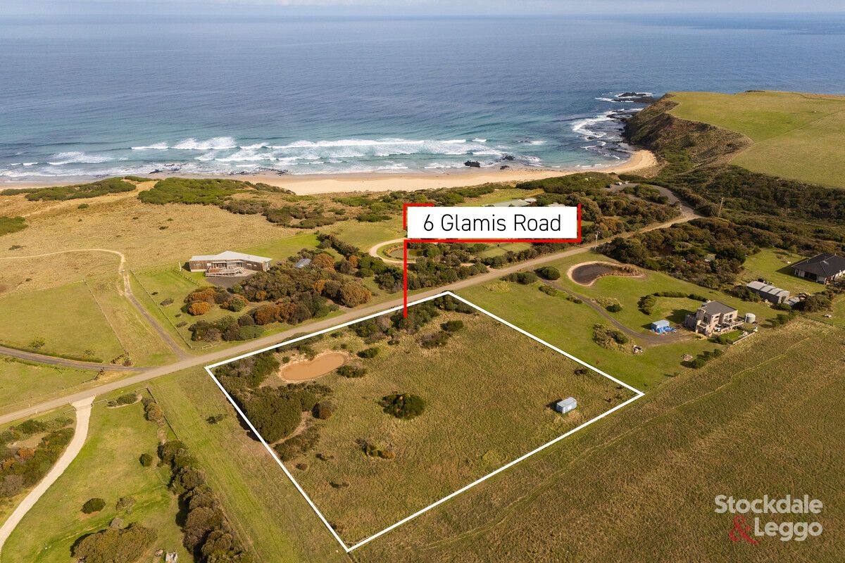 6 Glamis Road, Ventnor VIC 3922, Image 0