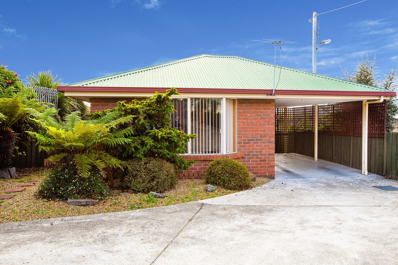 2/535 Main Road, Montrose TAS 7010, Image 0