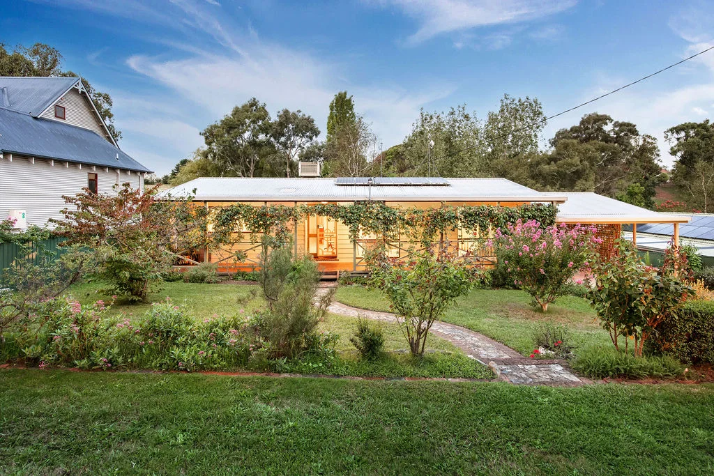 35 Twist Creek Road, Yackandandah VIC 3749