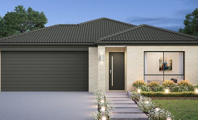 Picture of Lot 58 Huntingdale Ave, GLENROY NSW 2640