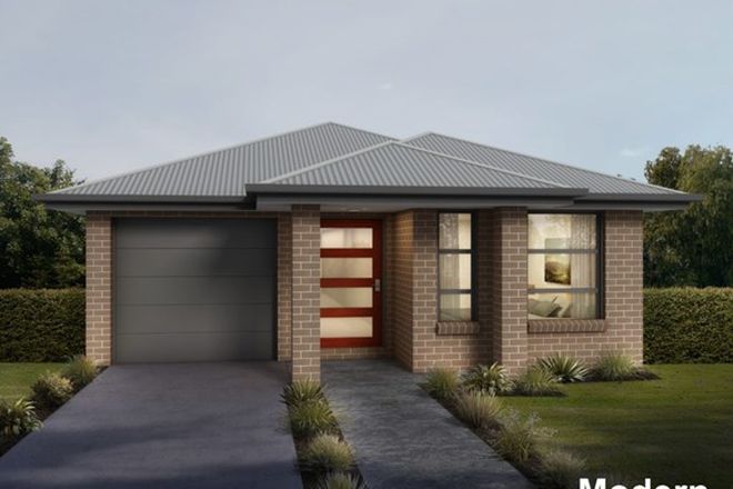 Picture of 246 Settlers Place, WERRINGTON NSW 2747