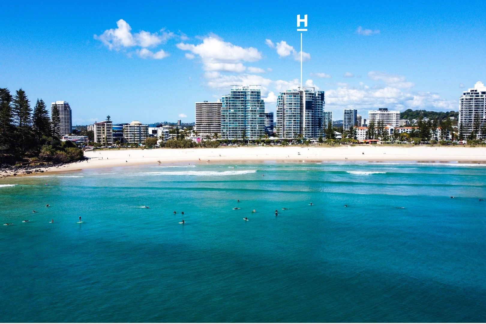 403/110 Marine Parade, Coolangatta QLD 4225, Image 0