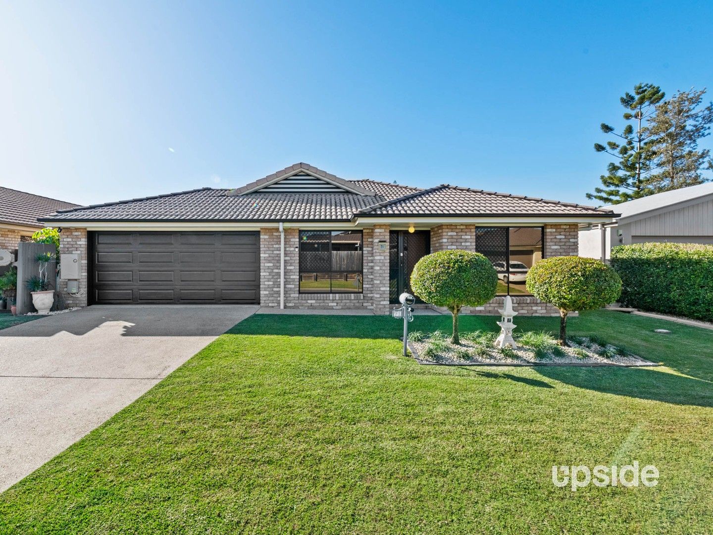 4 bedrooms House in 71 Finetti Circuit DURACK QLD, 4077