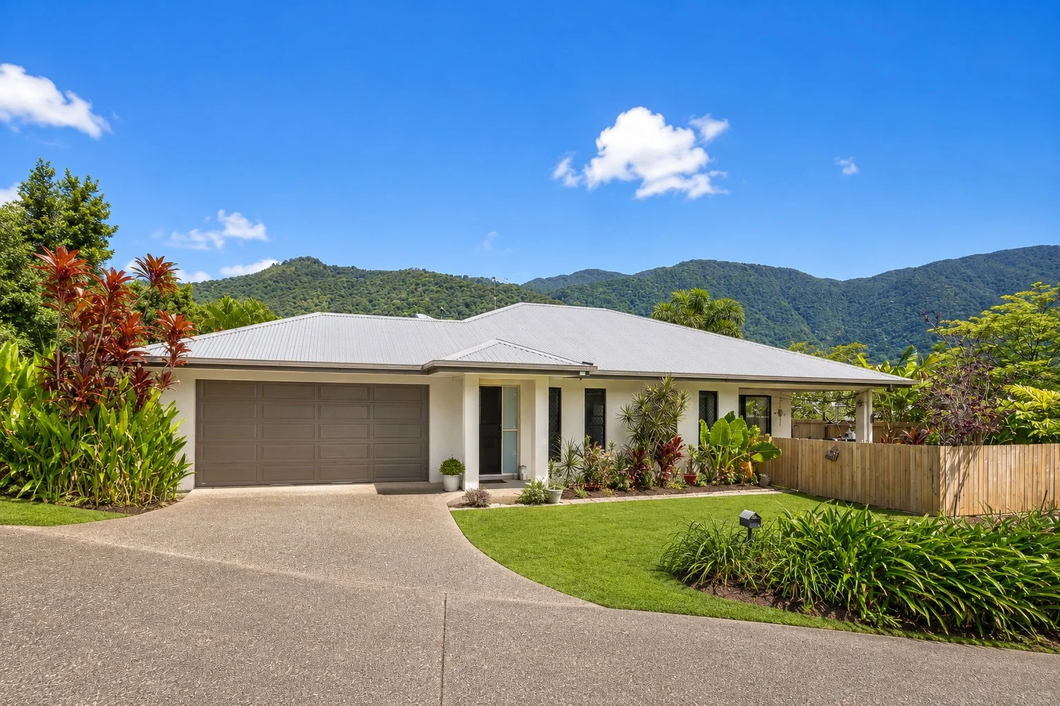 34 Mackerras Street, Redlynch QLD 4870 - House For Rent | Domain