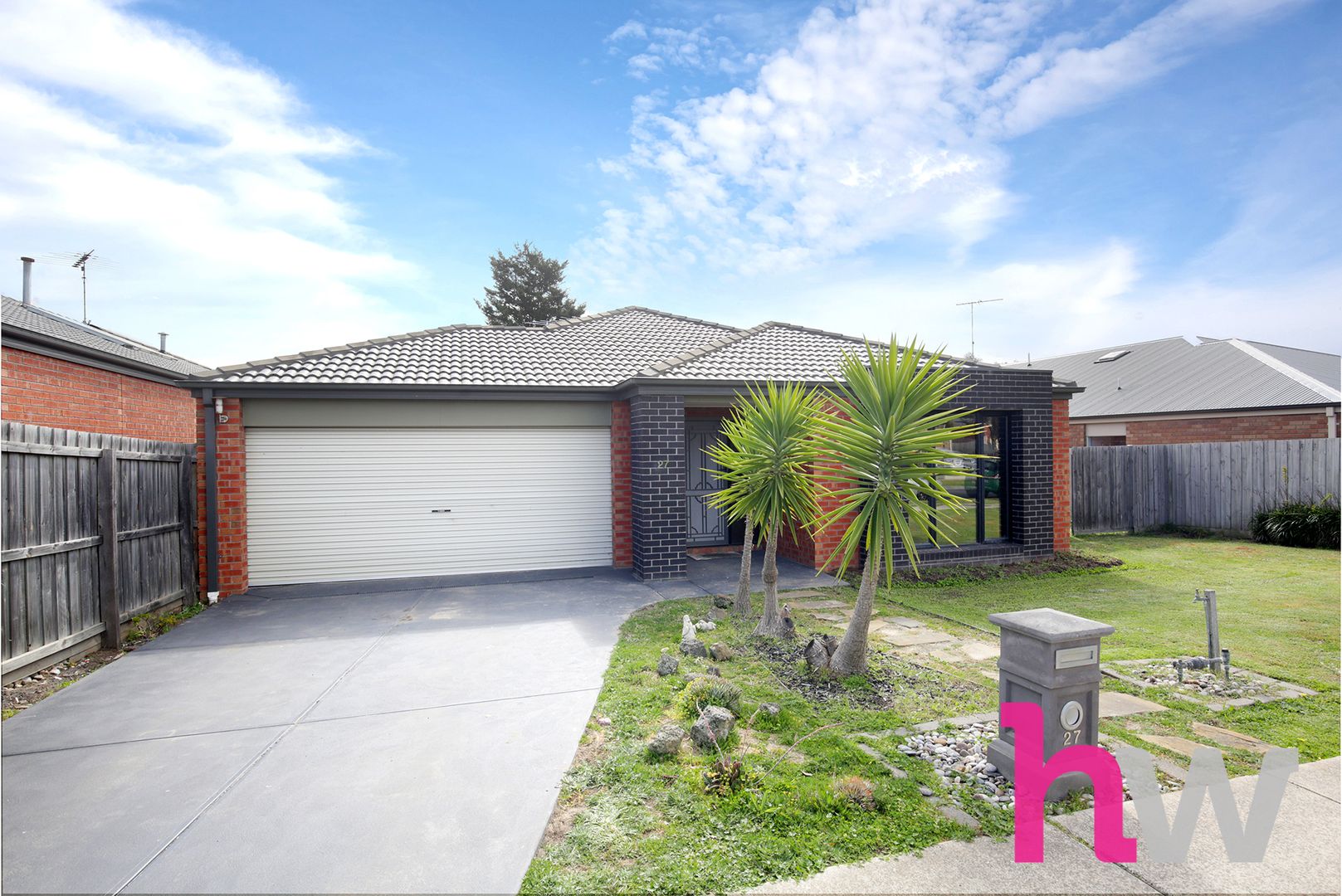 27 Hoddle Dr, Leopold VIC 3224, Image 1