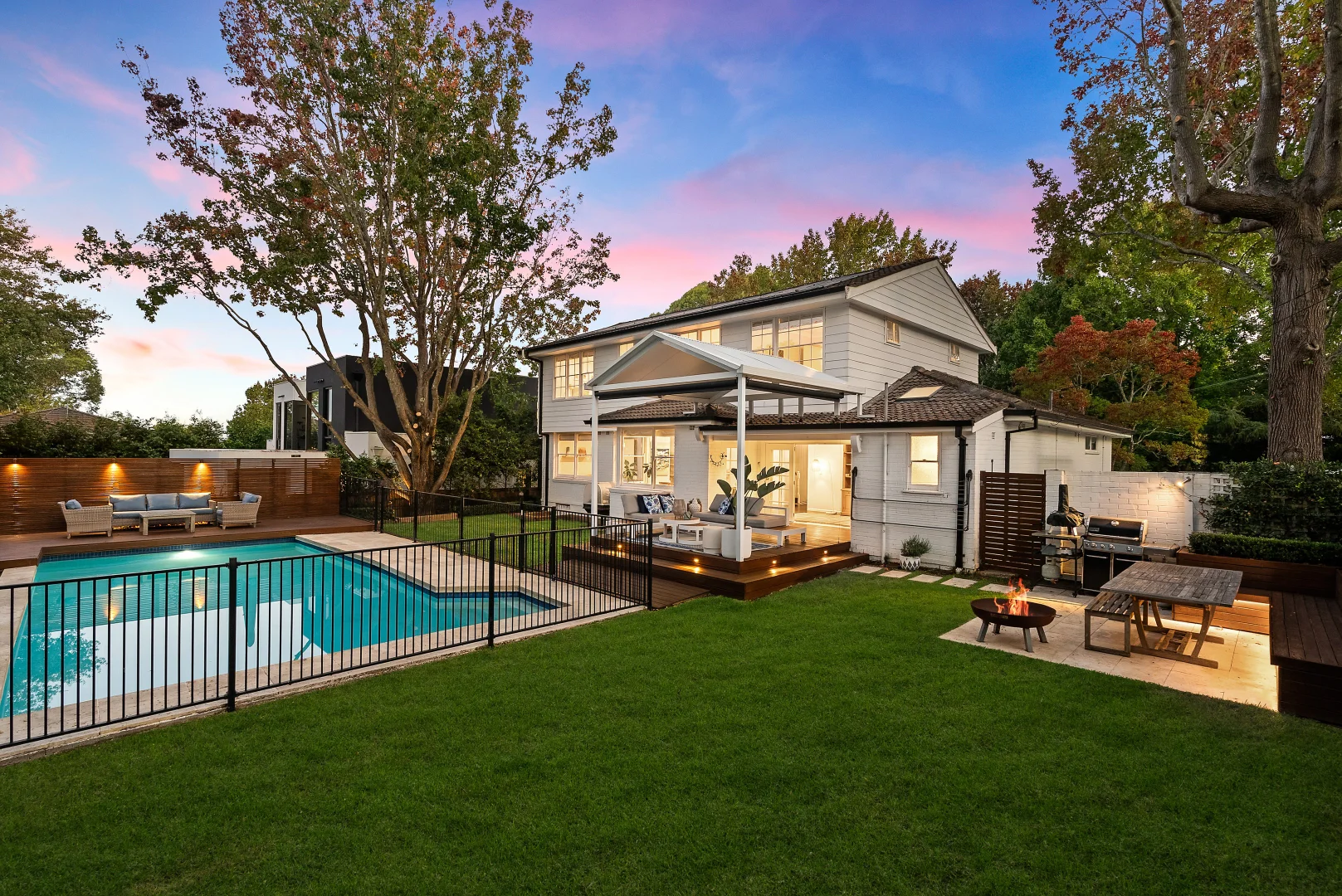 Additional image 3 of 11 Cherrywood Avenue, Wahroonga NSW 2076