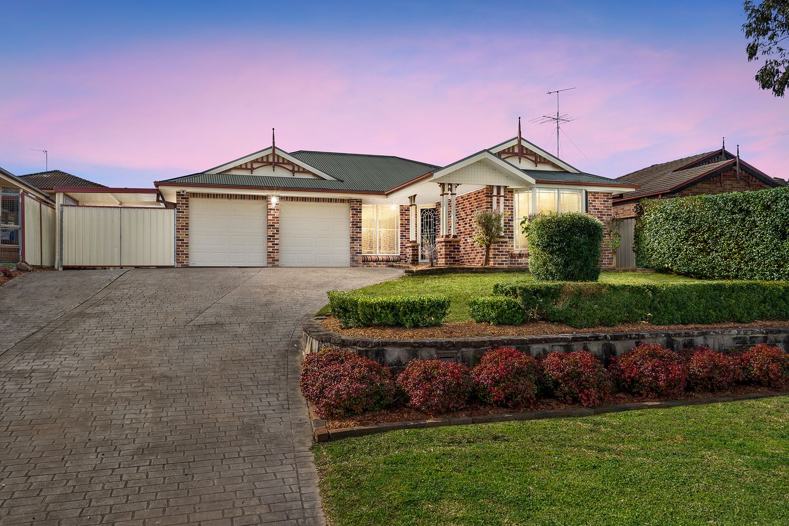 7 Wolseley Road, Mcgraths Hill Property History & Address Research