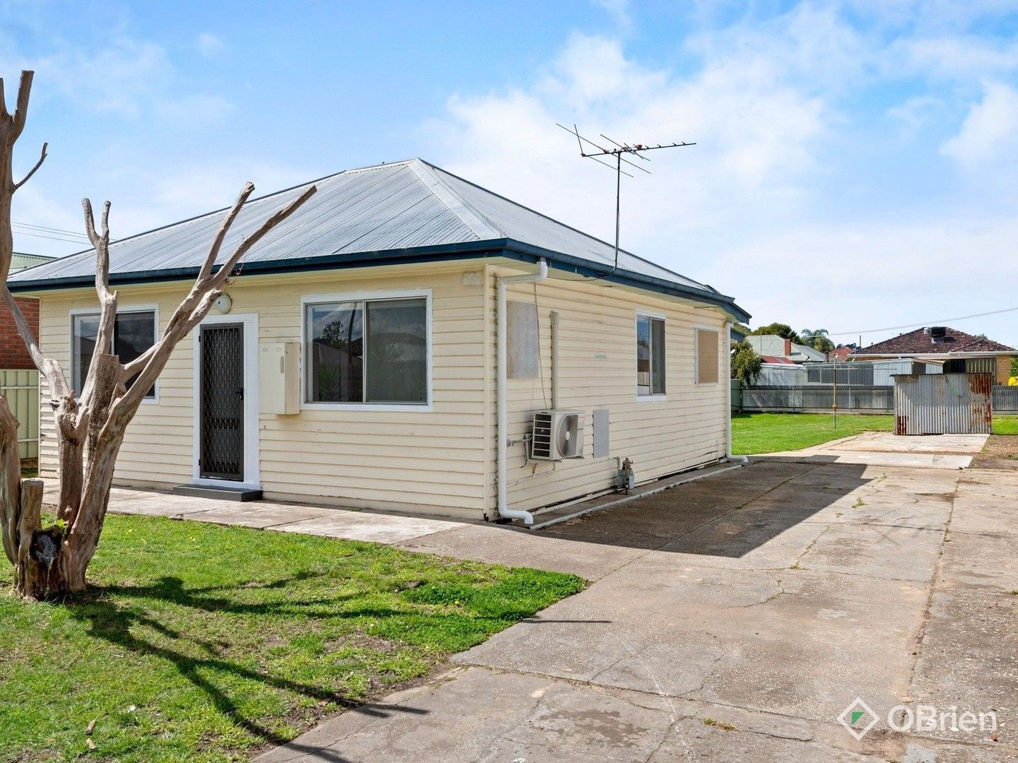 2 bedrooms House in 106 Phillips Street WODONGA VIC, 3690