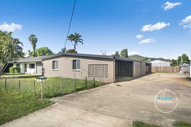 Picture of 1 & 2/3 Ash Street, KIRWAN QLD 4817