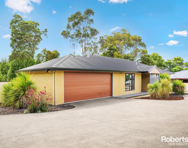 3/14 Lucinda Court, Latrobe TAS 7307