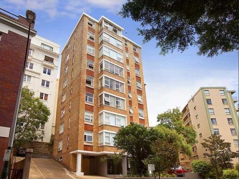 Apartment / Unit / Flat in 54/27 Ithaca Road, ELIZABETH BAY NSW, 2011