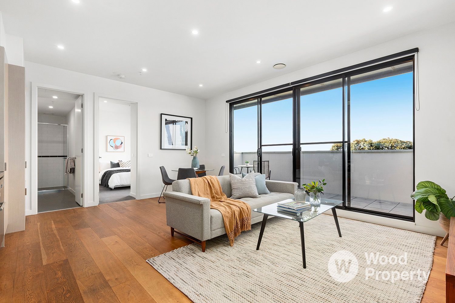 404/81 Warrigal Rd, Mentone VIC 3194, Image 0