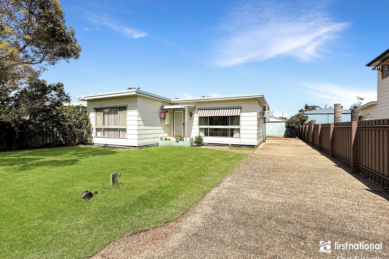 32 Palmers Road, Lakes Entrance VIC 3909, Image 0