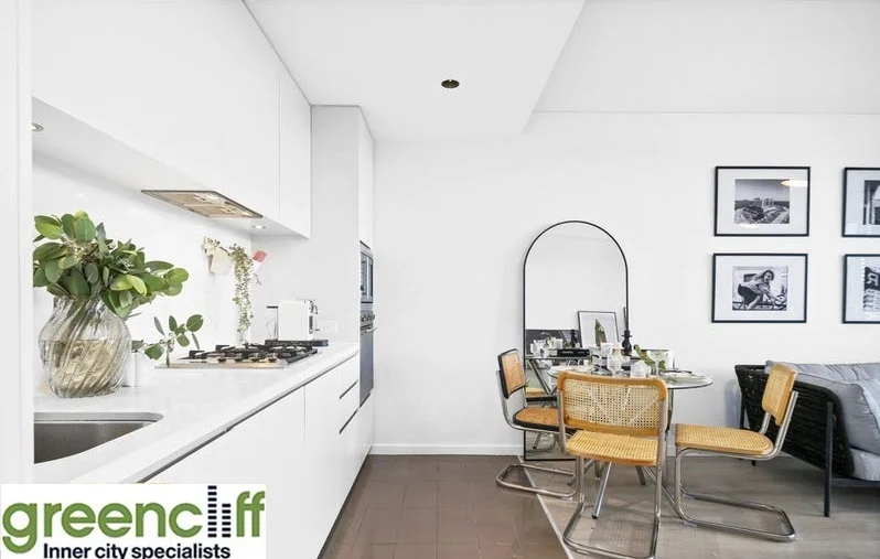 Primary image of 1 Sterling Cct, Camperdown NSW 2050