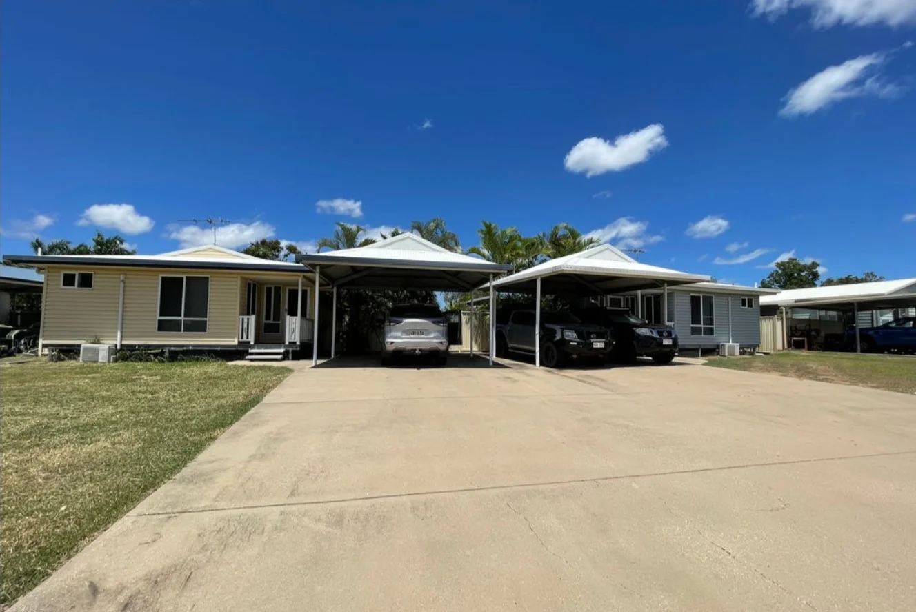 Primary image of 95a Bauman Way,, Blackwater QLD 4717