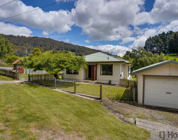 1785 Lilydale Road, Lilydale TAS 7268