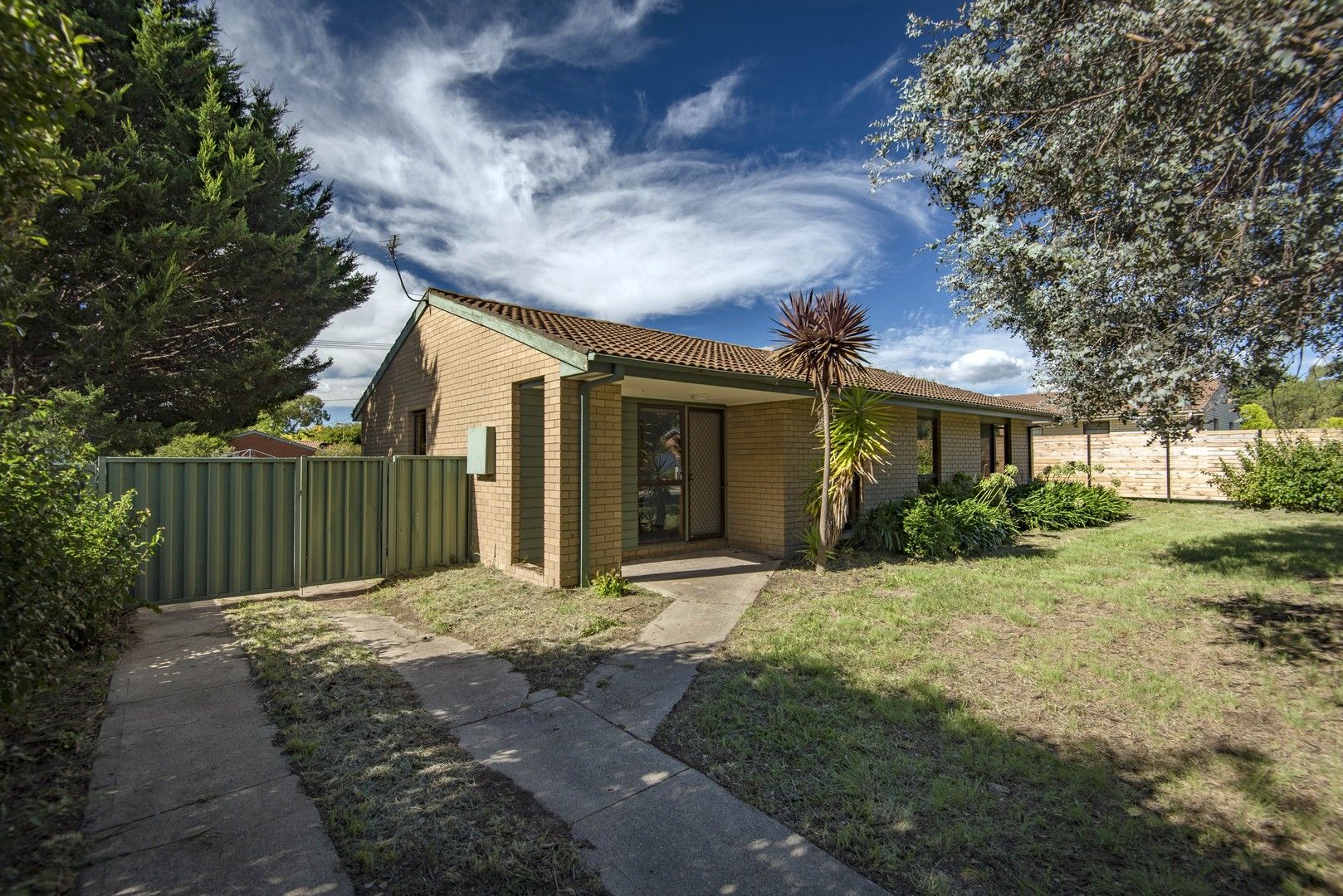 48 Alice Jackson Crescent, Gilmore ACT 2905, Image 0