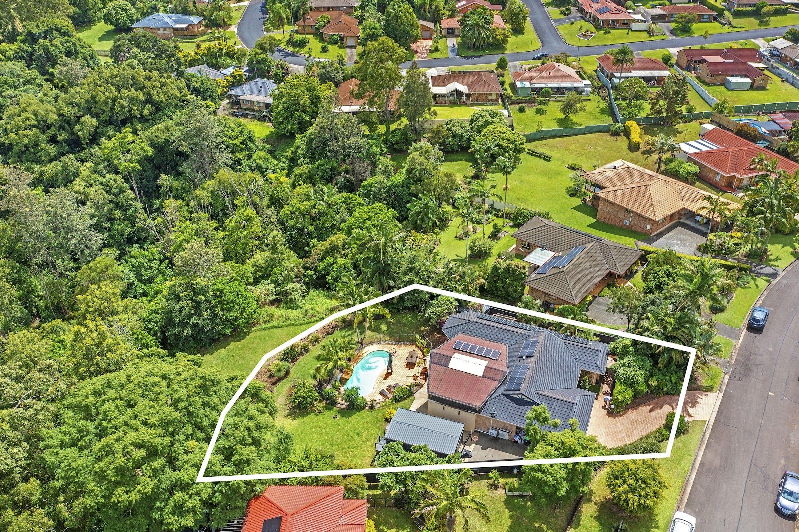 38 Newhaven Drive, Goonellabah NSW 2480, Image 1