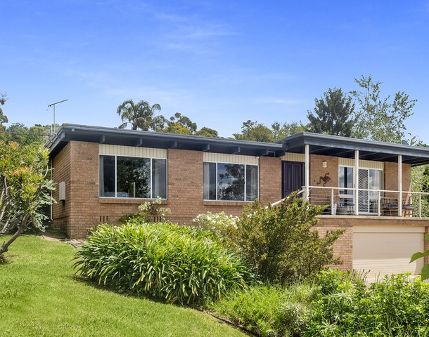 103 Oxley Drive, Mittagong NSW 2575