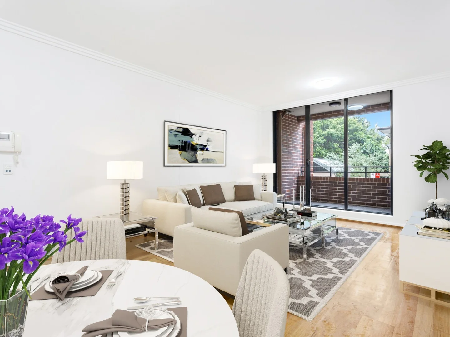 G07/2 David Street, Crows Nest NSW 2065