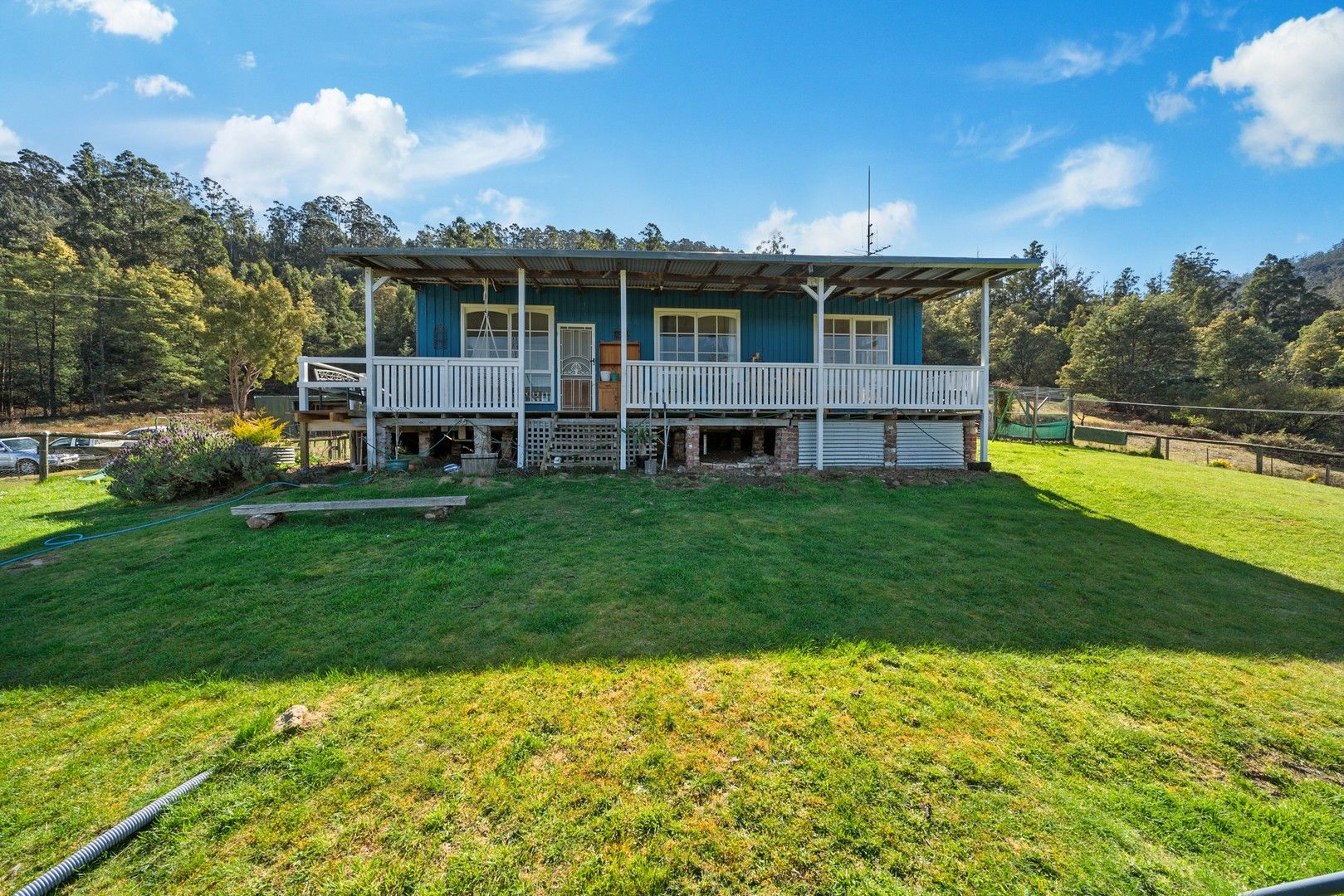 930 Back River Road, Magra TAS 7140, Image 0