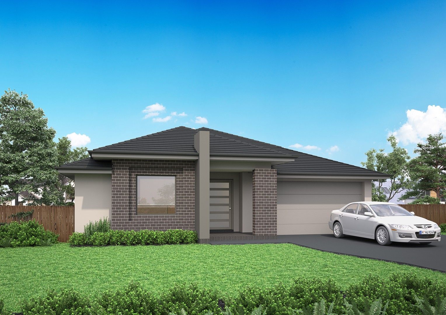 Lot 339 Bullen Drive, Silverdale NSW 2752, Image 0