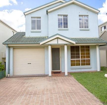 14A Luongo Close, Prestons NSW 2170