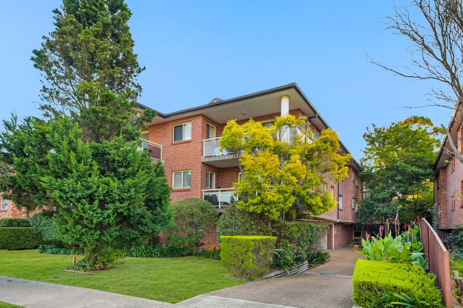 7/15 Balfour Street, Allawah NSW 2218, Image 1