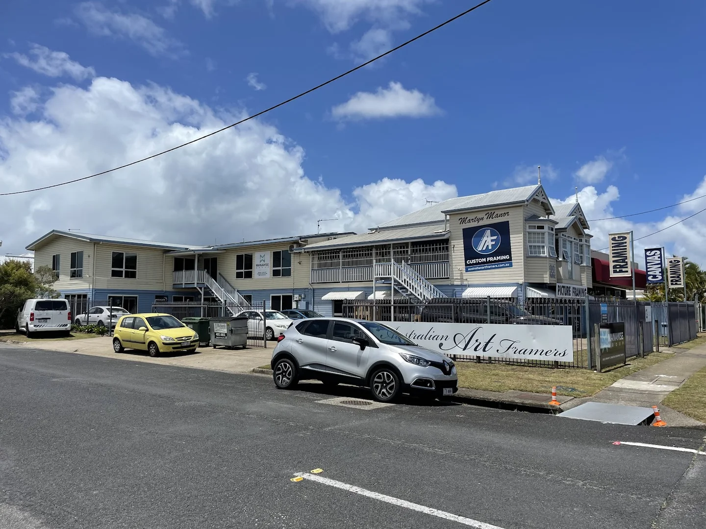 Additional image 11 of 2/22 Martyn Street, Parramatta Park QLD 4870