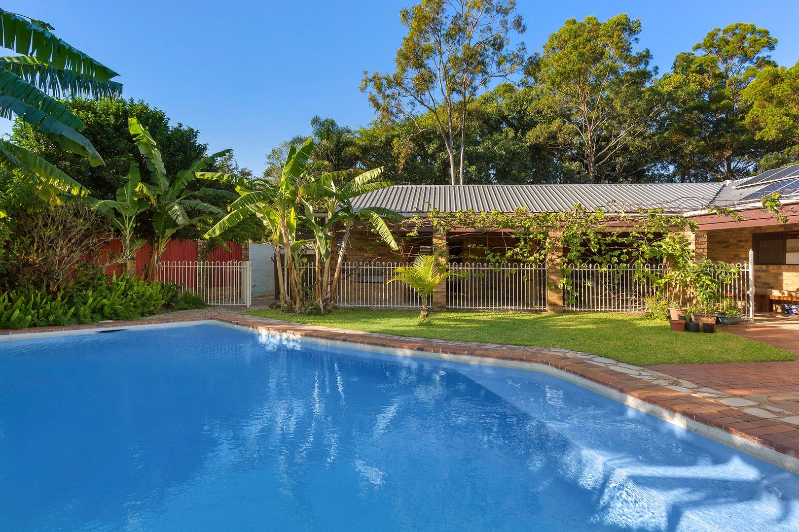 5 bedrooms House in 15 Maneroo Court SPRINGWOOD QLD, 4127