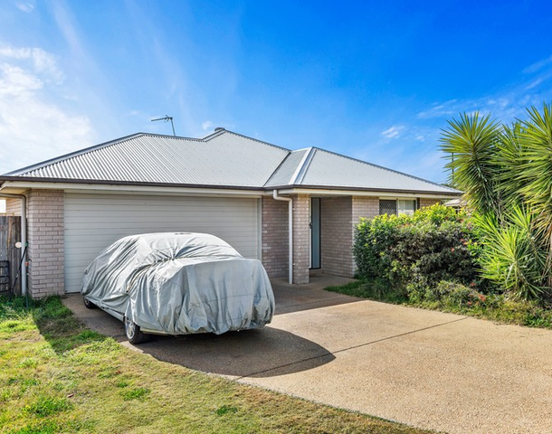 18 Joann Court, Oakey QLD 4401