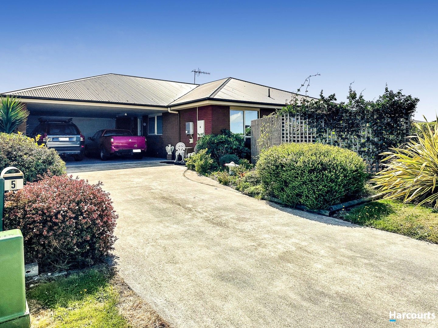 5 Stewart Court, St Helens TAS 7216 House For Rent 450 Domain