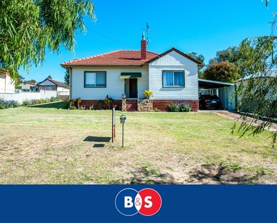 35 Steere Street, Donnybrook WA 6239, Image 0