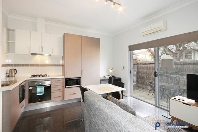 Picture of 1/22 Gover Street, NORTH ADELAIDE SA 5006