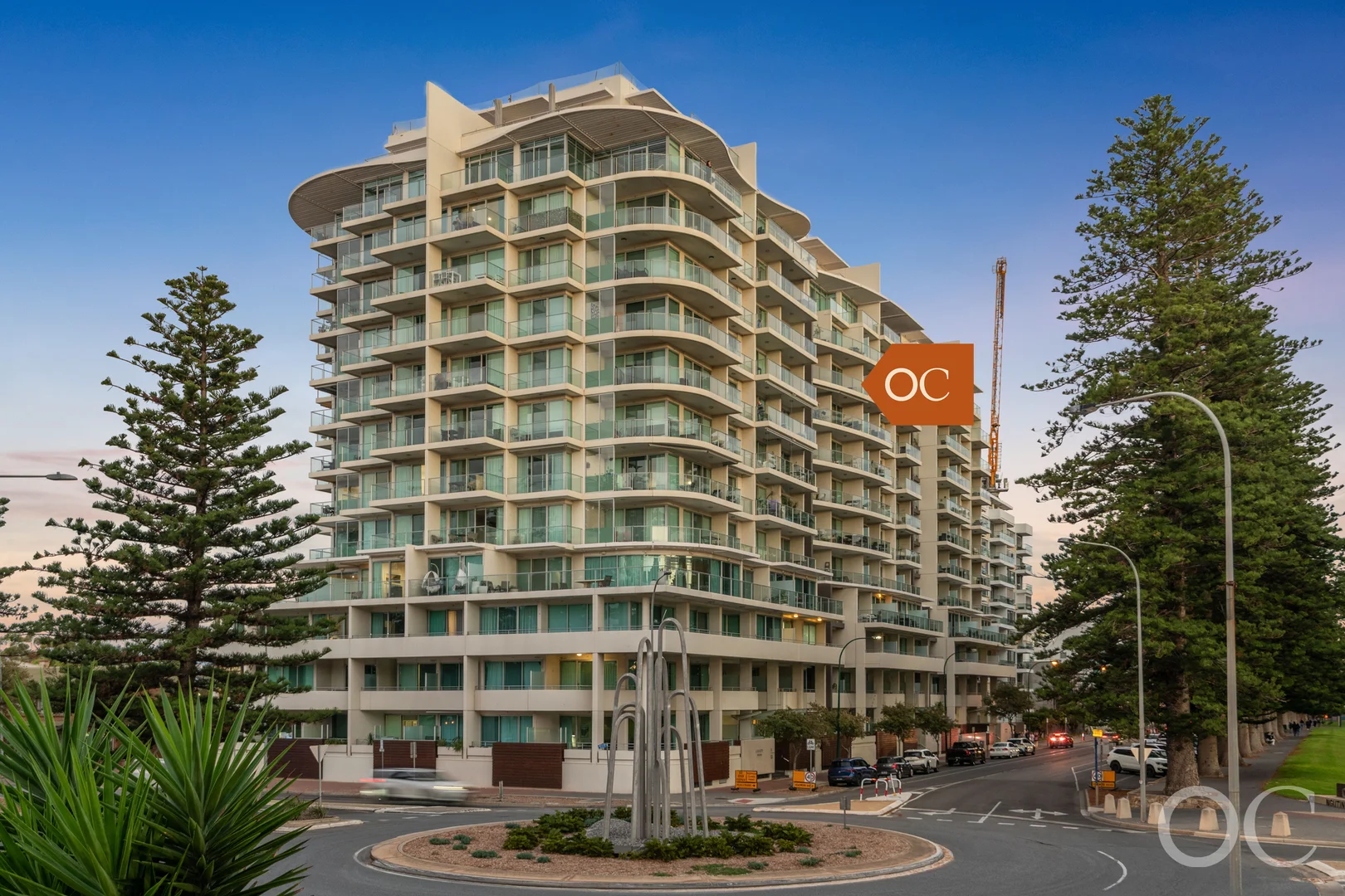 Additional image 3 of 1016/27 Colley Terrace, Glenelg SA 5045