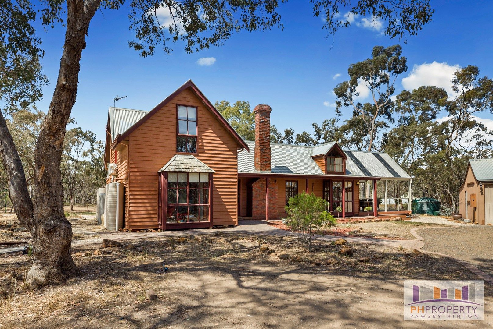 229 Turners Road, Junortoun VIC 3551, Image 0