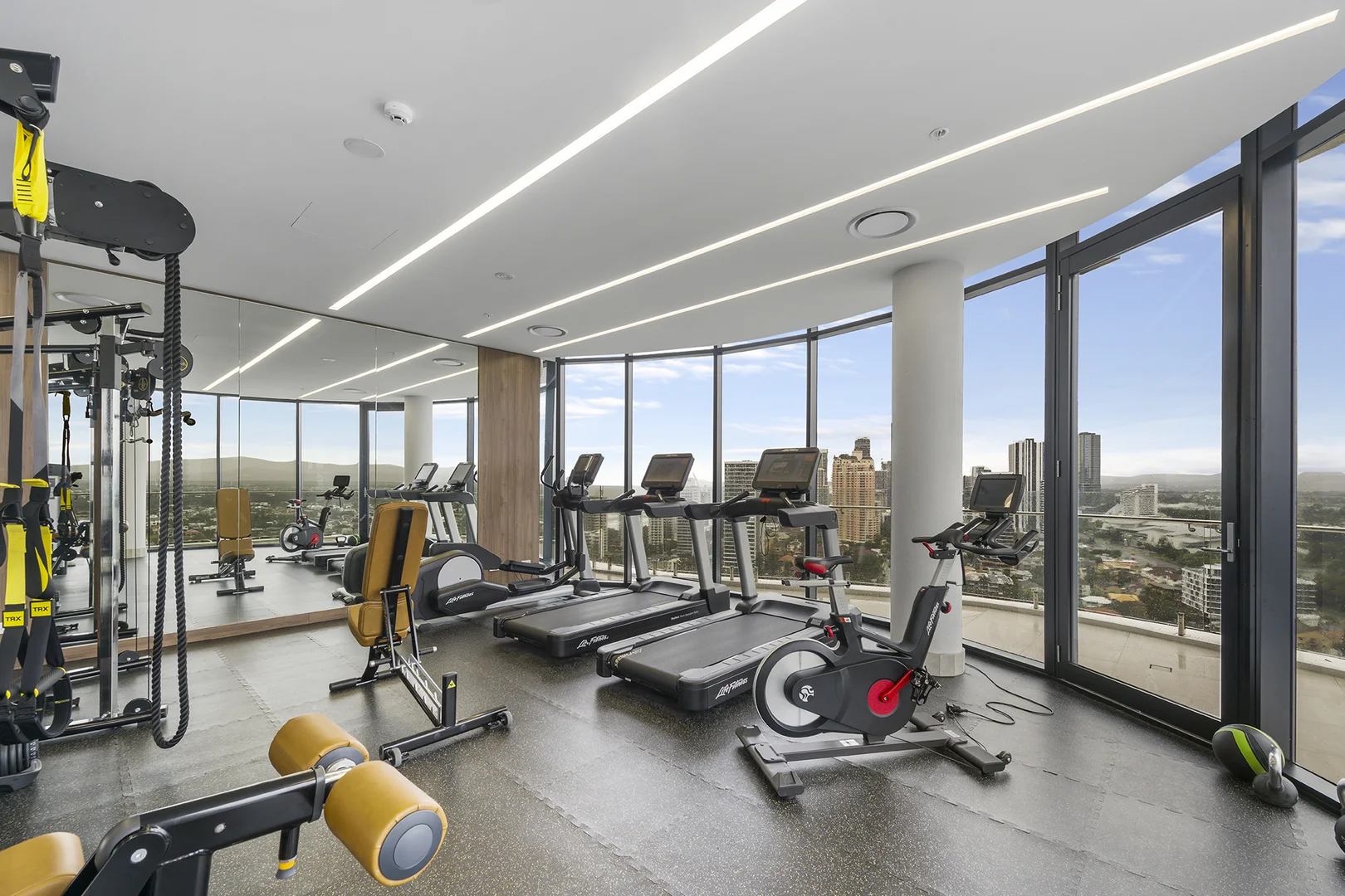 Additional image 18 of 1402/28-30 Second Avenue, Broadbeach QLD 4218