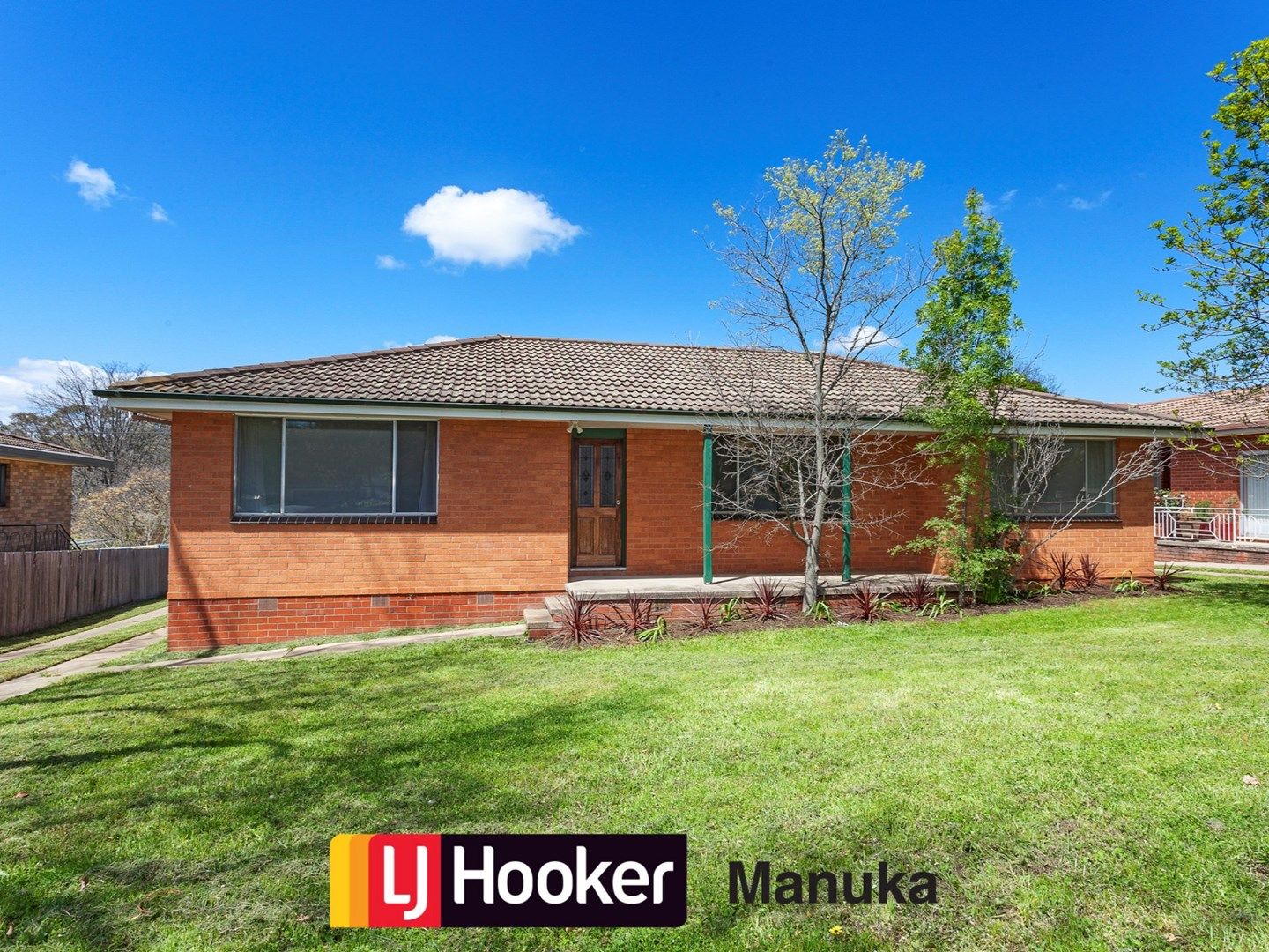 23 Parker Street, Curtin ACT 2605, Image 0