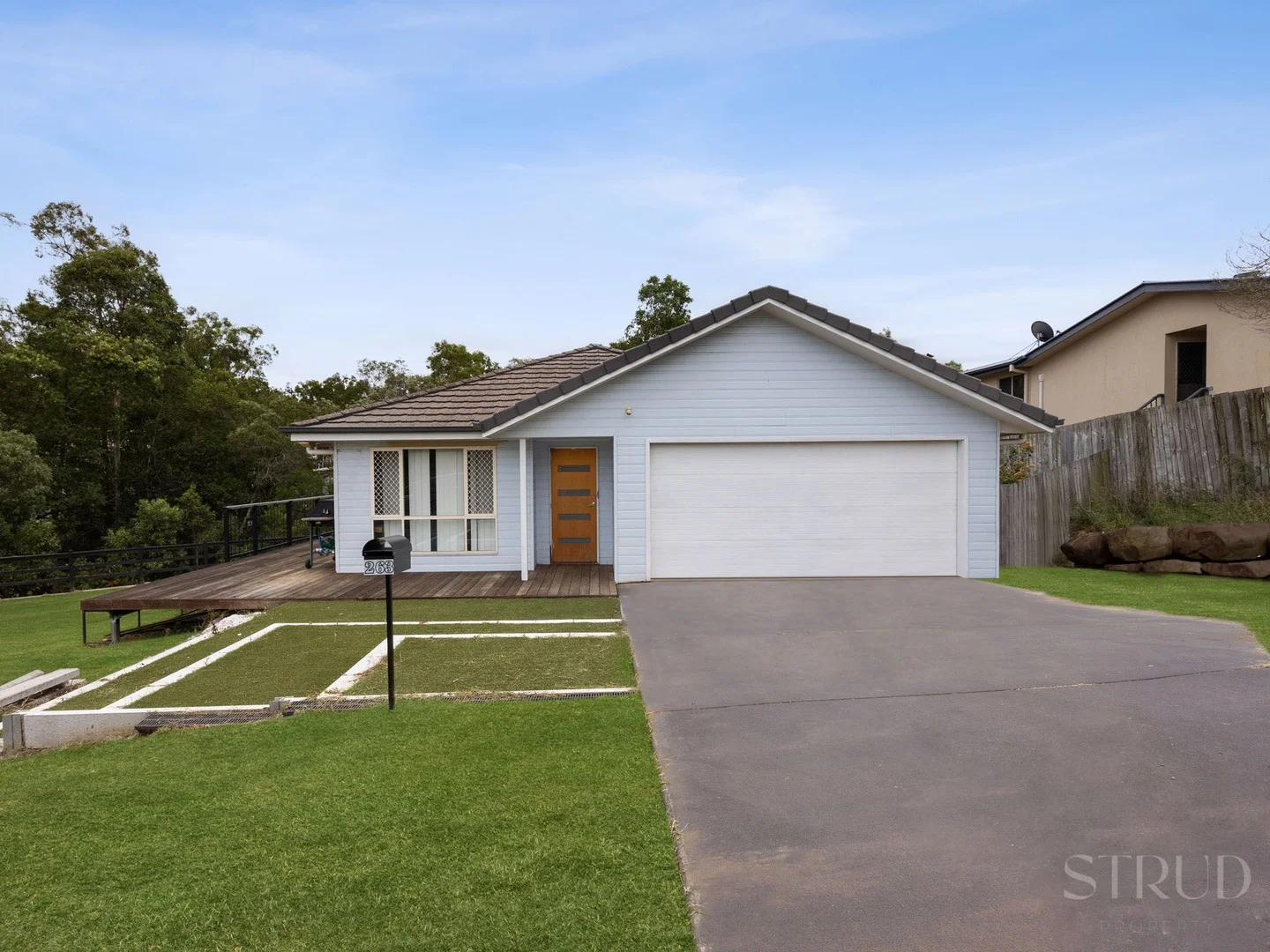 263 Eagle Street, Collingwood Park QLD 4301