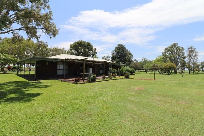 Picture of 40 Becker Road, BRANDON QLD 4808