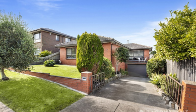 Picture of 2 View Street, COBURG NORTH VIC 3058