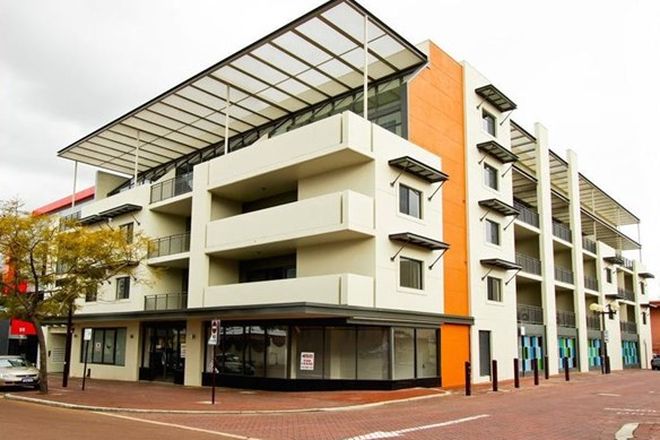 261 Apartments For Sale In Northbridge Wa 6003 Domain