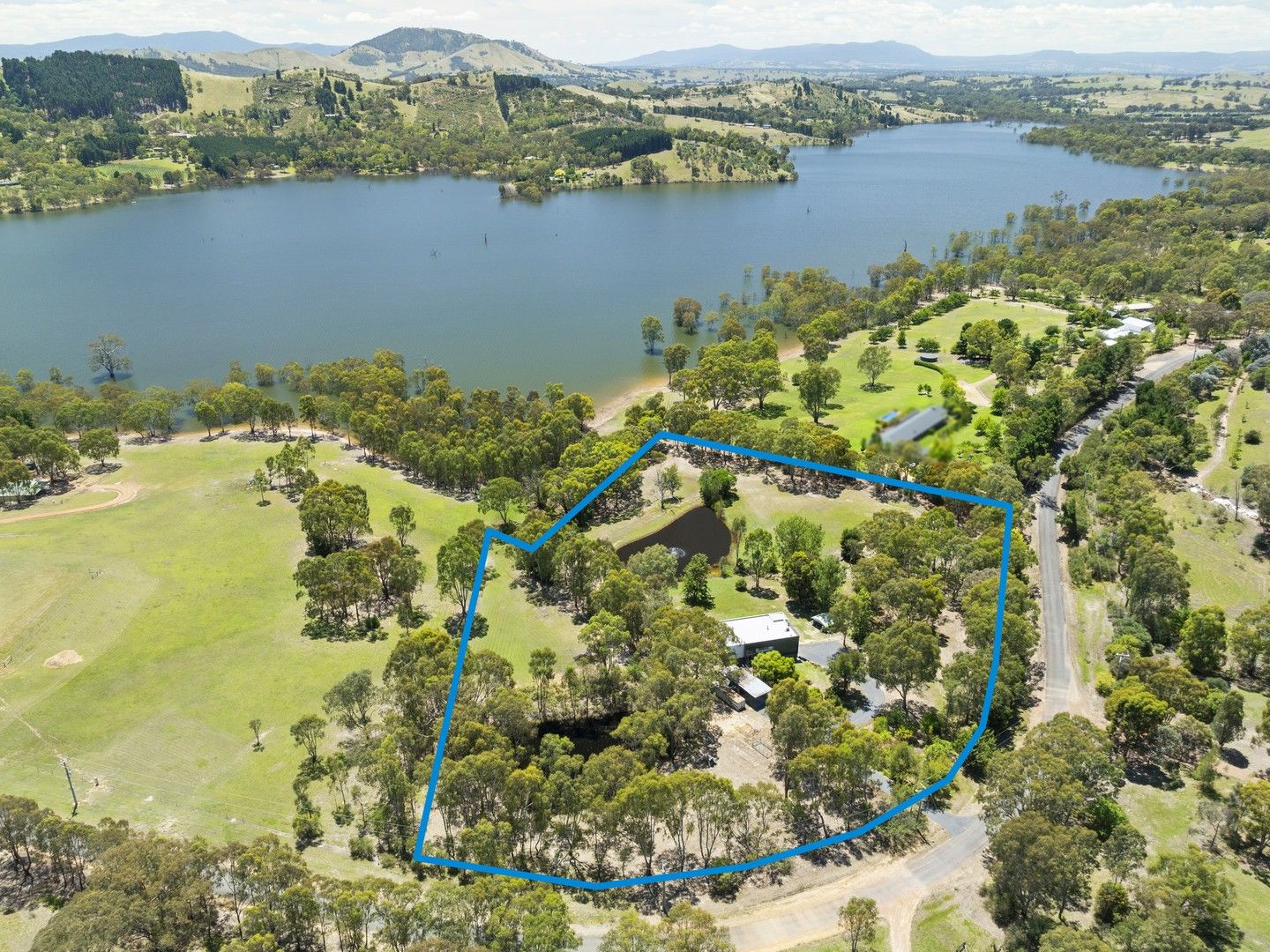130 McMillan Point Drive, Mansfield VIC 3722, Image 0