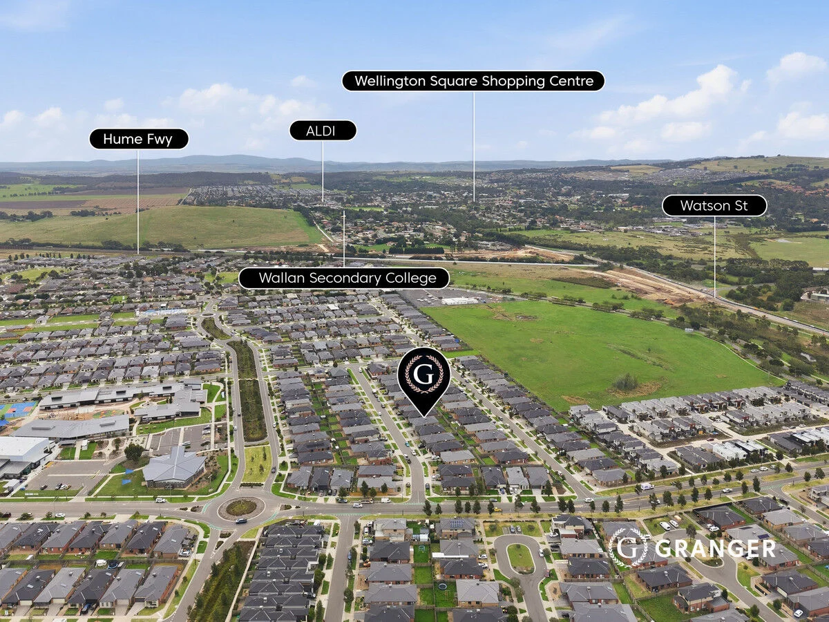 Additional image 30 of 17 Seafarers Way, Wallan VIC 3756