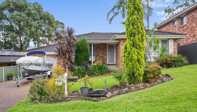 Picture of 47 Cannon Street, DAPTO NSW 2530