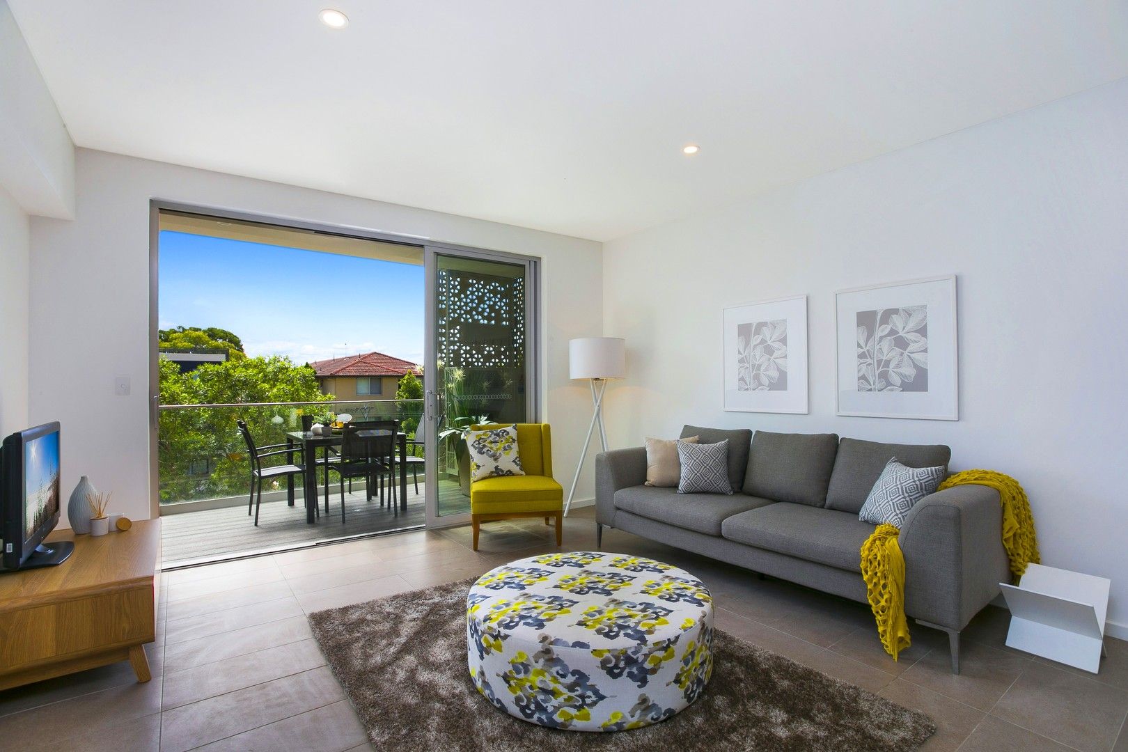 2 bedrooms Apartment / Unit / Flat in G203/27 George Street MARRICKVILLE NSW, 2204