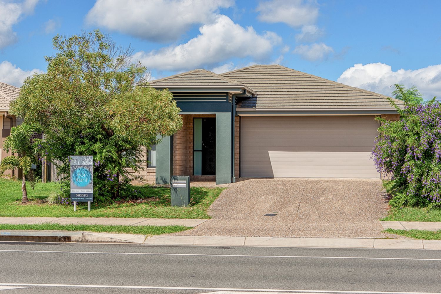 144 Alawoona Street, Redbank Plains QLD 4301 House For Rent Domain