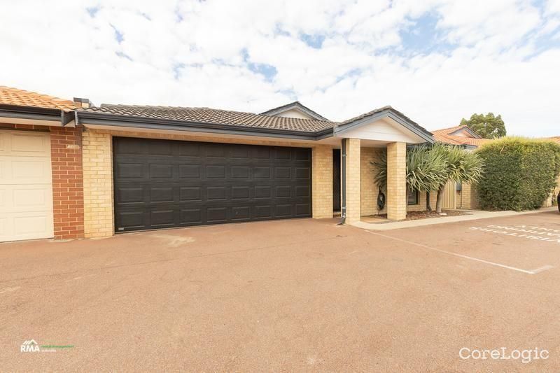 3 bedrooms House in 11/7 Barfield Road HAMMOND PARK WA, 6164