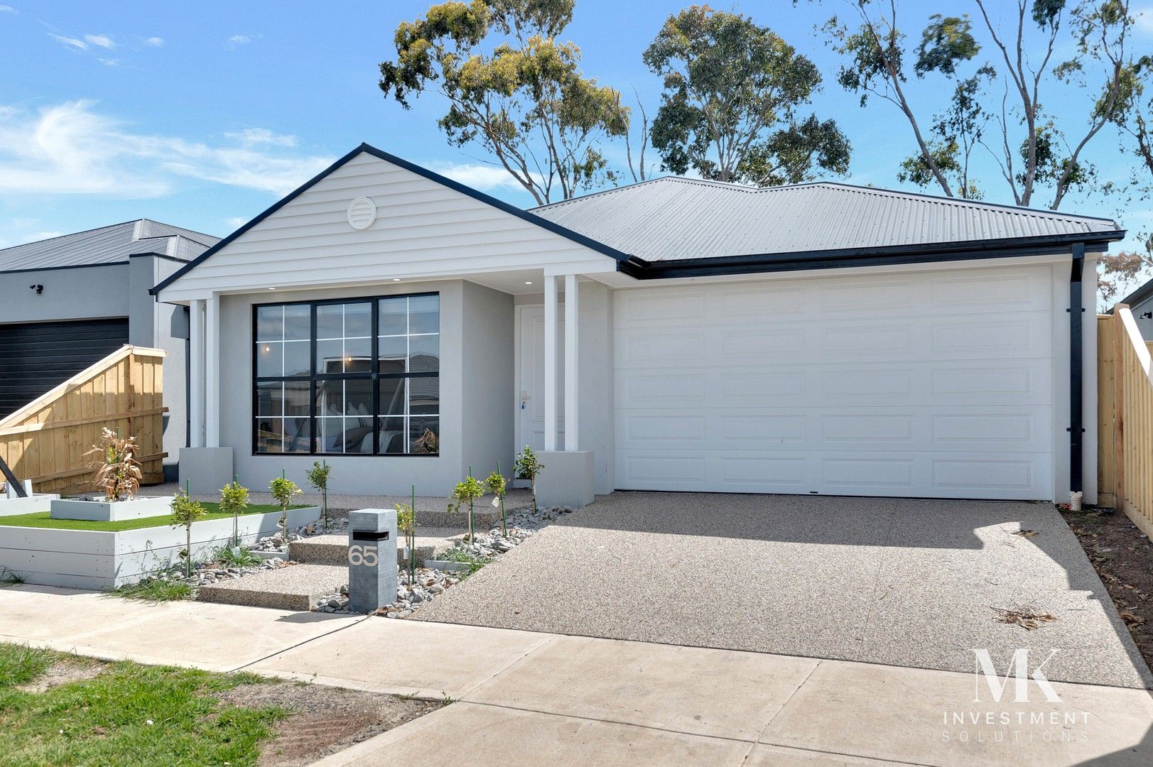 4 bedrooms House in 65 Porcini Parade MICKLEHAM VIC, 3064