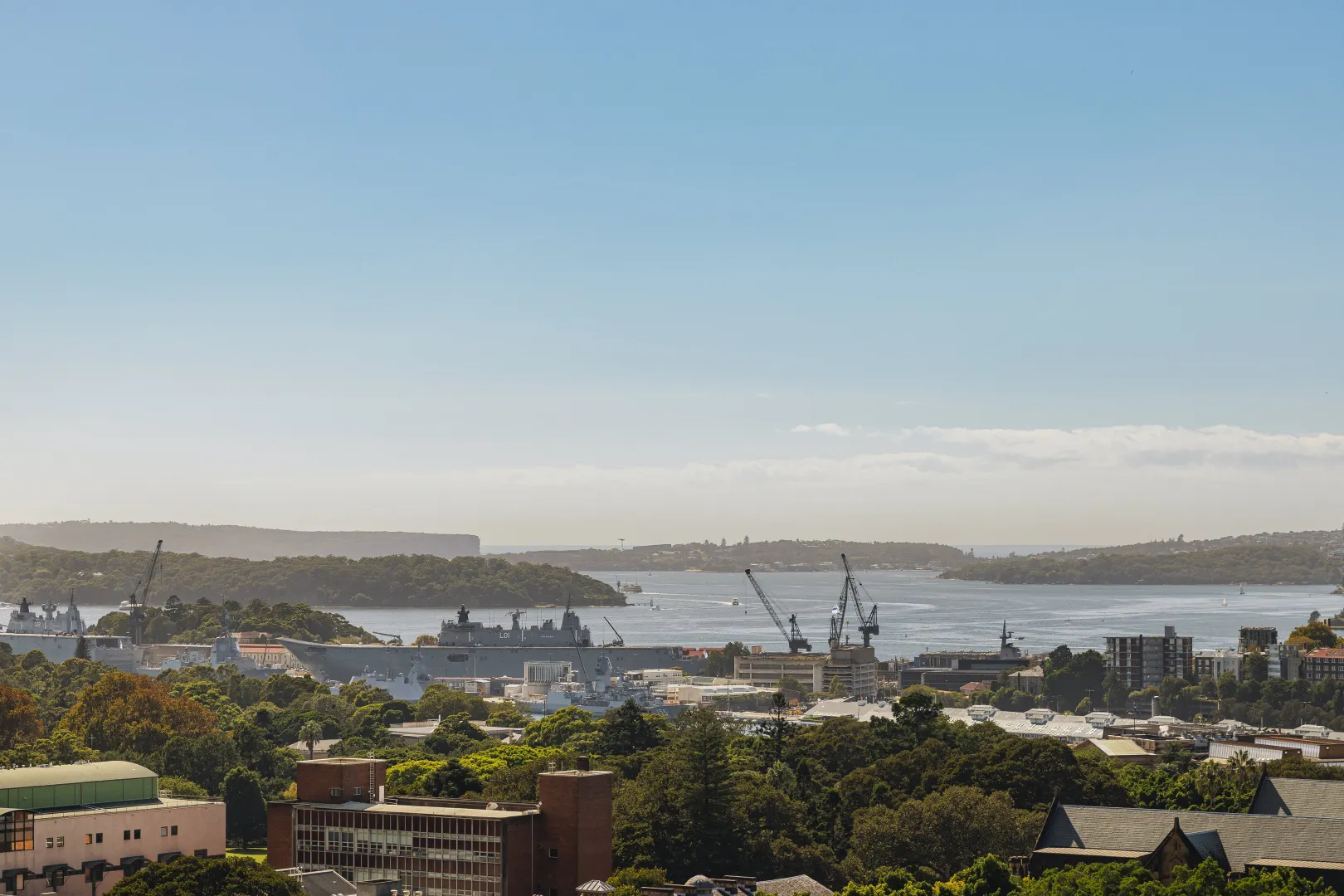 City Energy, Everyday Luxury, Sydney